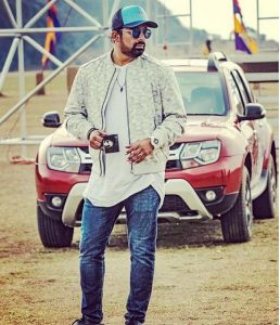 Rannvijay Singh Singha Biography