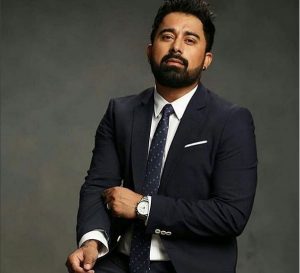 Rannvijay Singh Singha Biography