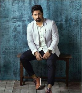 Rannvijay Singh Singha Biography