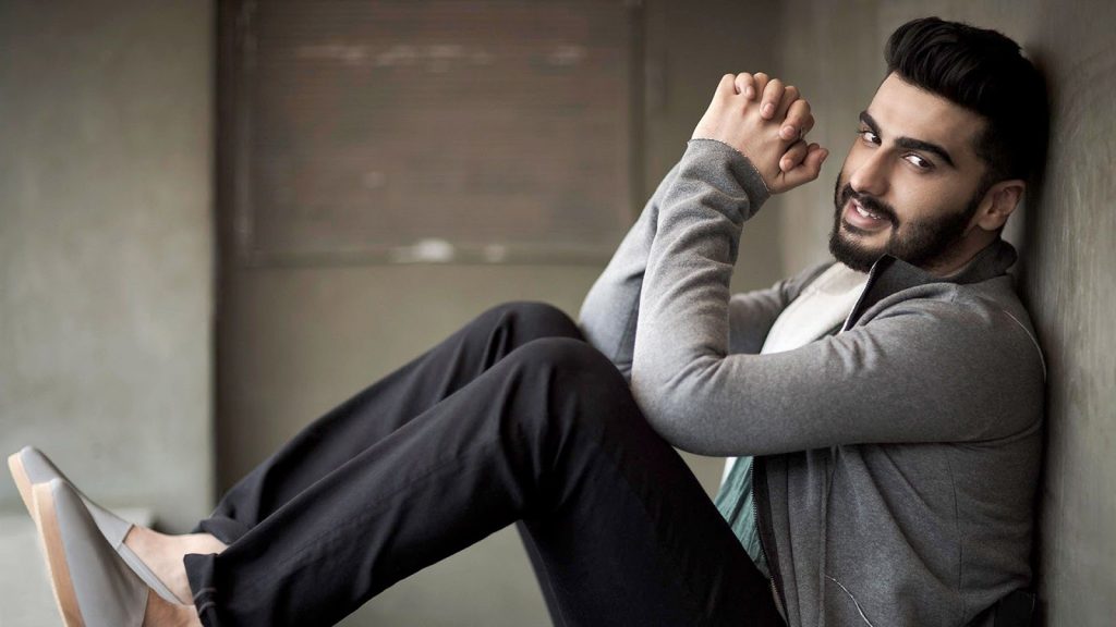 Arjun Kapoor Wiki