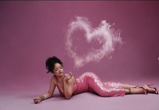 Rihanna Biography