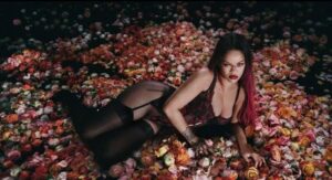 Rihanna Biography