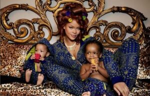 Rihanna Biography