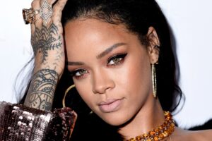 Rihanna Biography