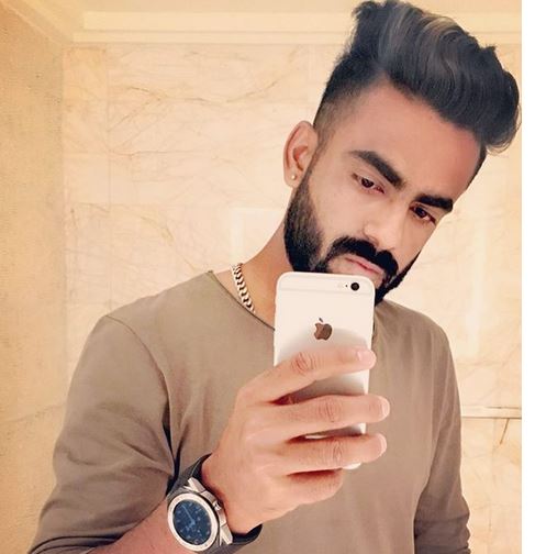 Kulwant Khejroliya Biography