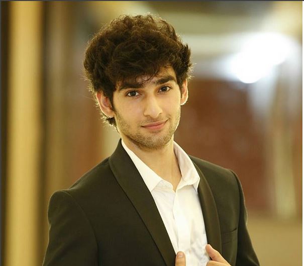 Nishkarsh Arora Biography