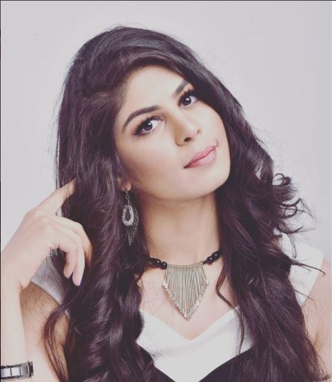 Samiksha Malik Biography