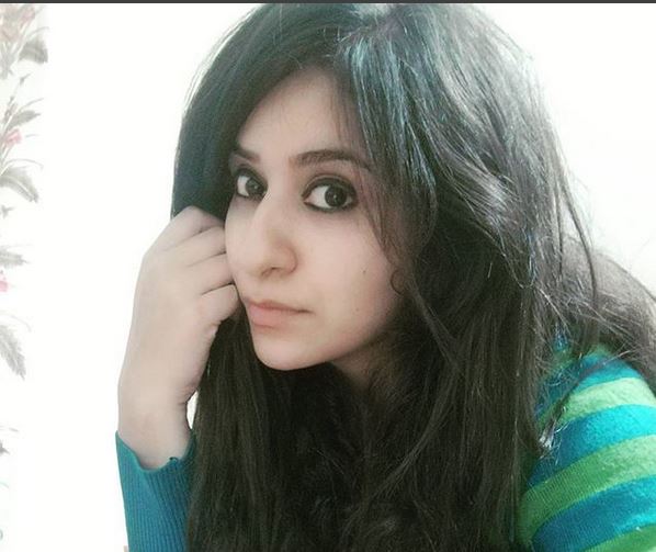 Surbhi Rana Roadies Xtreme Biography