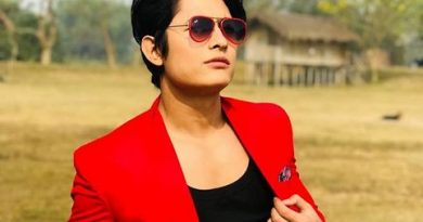 Vivek Bora Roadies Xtreme Biography