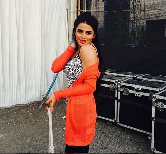 Priya Sindhu Biography