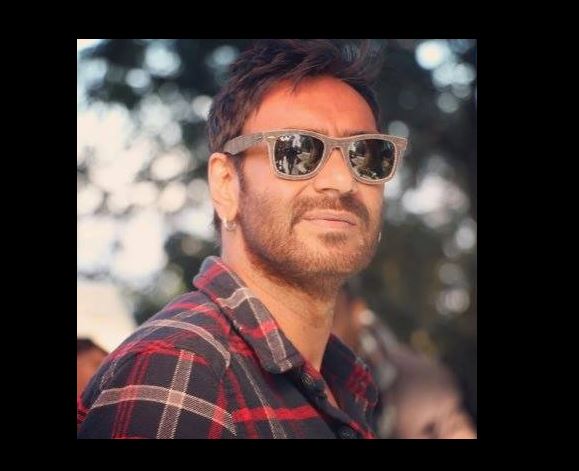 Ajay Devgan Biography