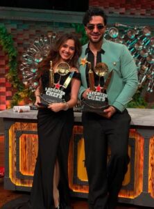 Aly Goni Biography