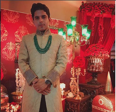 Raj Singh Arora Biography