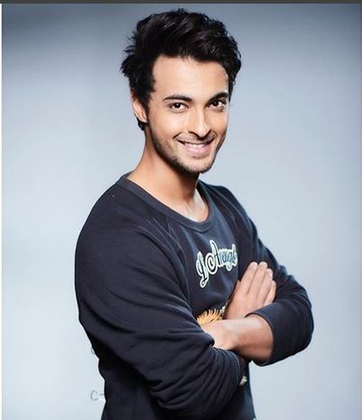 Aayush Sharma Biography