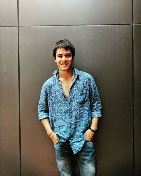 Anshuman Malhotra Biography
