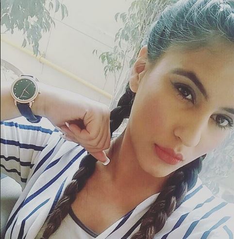 Arushi Handa Biography