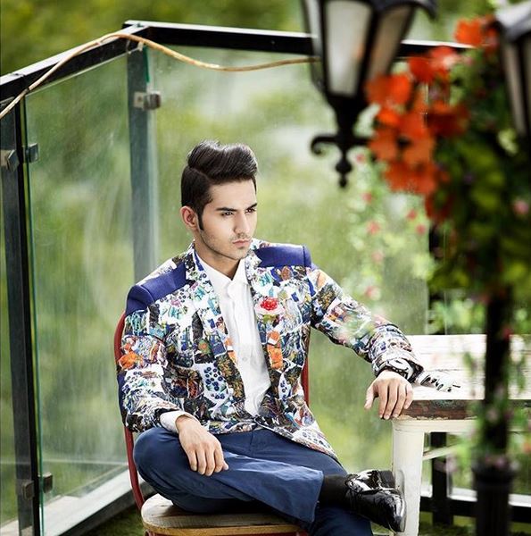 Karan Manocha Biography