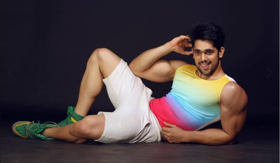 Shivashish Mishra Biography