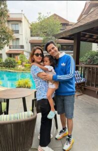 Apurva Agnihotri Biography