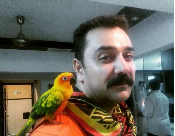 Gireesh Sahedev Biography