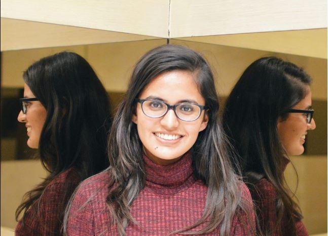 Kanupriya PU Biography