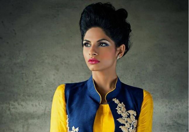 Mahnaz Damania Biography