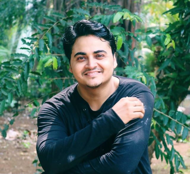Mohit Sinha Biography