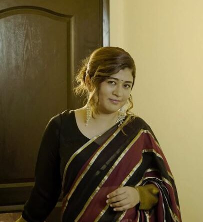 Nidhi Bisht Biography