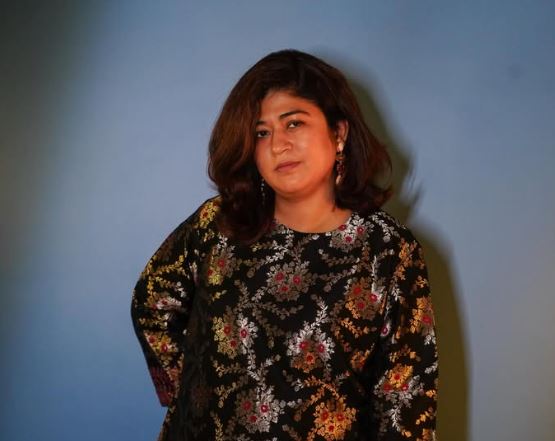 Nidhi Bisht Biography