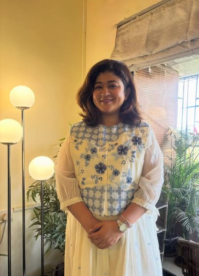 Nidhi Bisht Biography