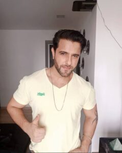 Rupesh Kataria Biography