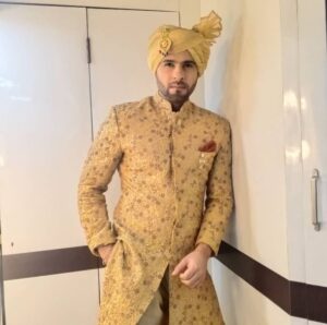 Rupesh Kataria Biography