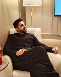 Rupesh Kataria Biography