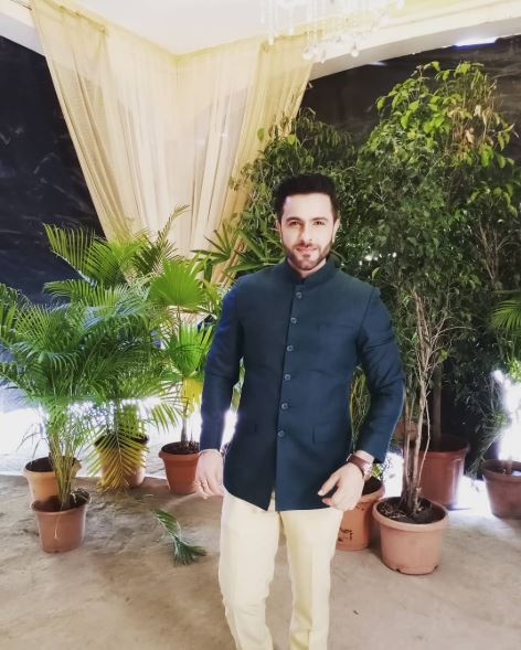 Rupesh Kataria Biography