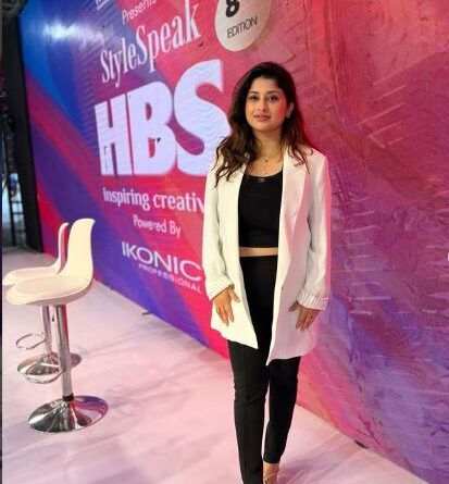 Saba Khan Biography