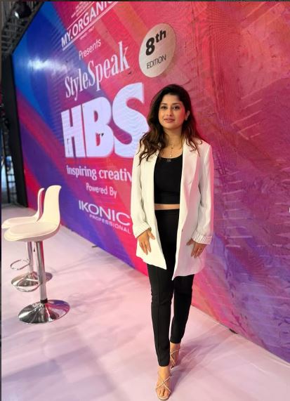 Saba Khan Biography