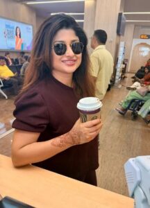 Saba Khan Biography