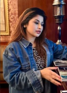 Saba Khan Biography