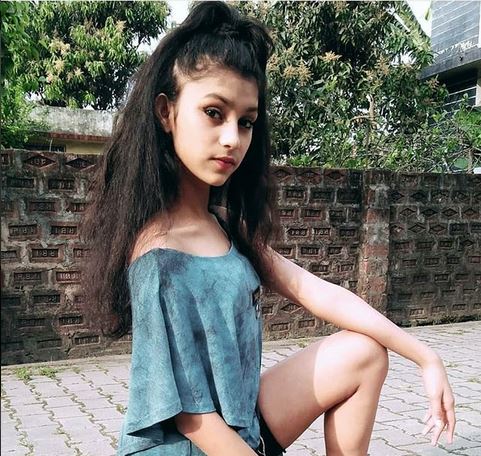 Aanchal Malakar Biography