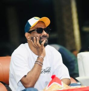 Dharmesh Yelande Biography