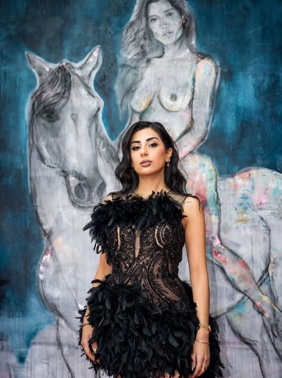 Gizelle Basiri Biography