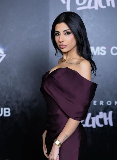 Gizelle Basiri Biography