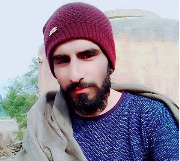 Adil Dhaliwal Roadies Real Heroes Biography