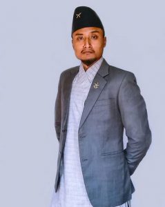 Bidhan Shrestha Roadies Real Heroes Biography