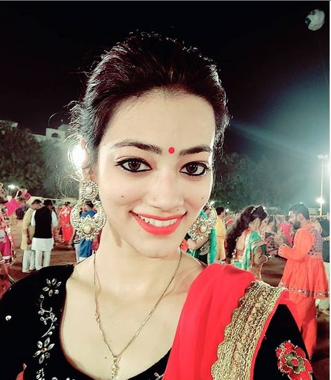 Chetna Joshi Roadies Real Heroes Biography