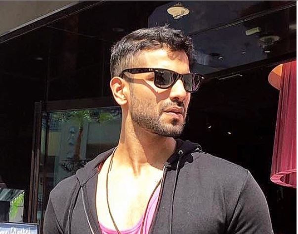 Harsh Khullar Love School Season 4 Biography