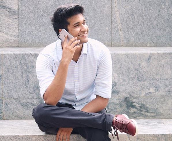 Lakshya Bhardwaj Roadies Real Heroes Biography