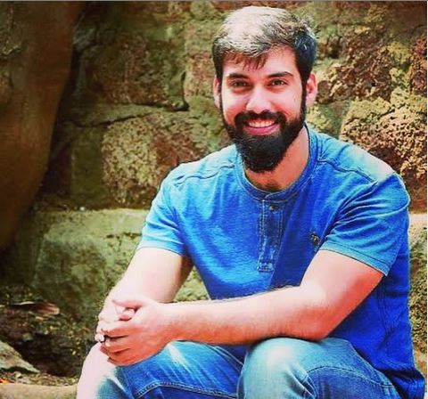 Milind Chandwani Biography