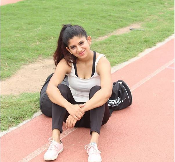 Priya Singh Roadies Real Heroes Biography