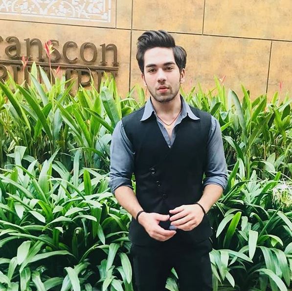 Rupesh Kotwani Roadies Real Heroes Biography